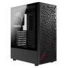 GABINETE ADATA XPG VALOR AIR BLACK
