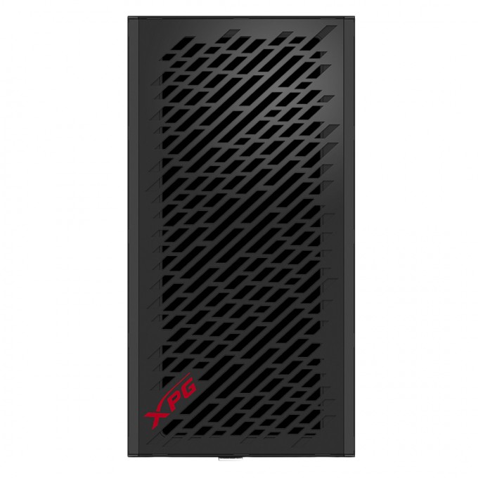 GABINETE ADATA XPG VALOR AIR BLACK - 4 GABINETE ADATA XPG VALOR AIR BLACK