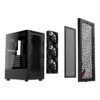 GABINETE ADATA XPG VALOR AIR BLACK - 5 GABINETE ADATA XPG VALOR AIR BLACK