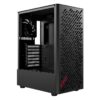 GABINETE ADATA XPG VALOR AIR BLACK - 2 GABINETE ADATA XPG VALOR AIR BLACK