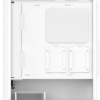 Gabinete | ADATA XPG | VALOR AIR White | Mid-Tower ATX con 4 fans - 3 Gabinete | ADATA XPG | VALOR AIR White | Mid-Tower ATX con 4 fans