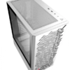 Gabinete | ADATA XPG | VALOR AIR White | Mid-Tower ATX con 4 fans - 4 Gabinete | ADATA XPG | VALOR AIR White | Mid-Tower ATX con 4 fans