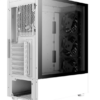 Gabinete | ADATA XPG | VALOR AIR White | Mid-Tower ATX con 4 fans - 5 Gabinete | ADATA XPG | VALOR AIR White | Mid-Tower ATX con 4 fans