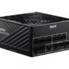 FUENTE GAMER 1200W ADATA XPG CORE REACTOR II ATX 3.1 GOLD MODULAR (BLACK)