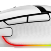 Mouse | Razer | Basilisk V3 Pro 35K White | 35K DPI, 13 controles y HyperSpeed - 3 Mouse | Razer | Basilisk V3 Pro 35K White | 35K DPI, 13 controles y HyperSpeed