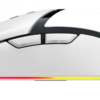 Mouse | Razer Cobra Pro White Wireless | 30.000 DPI y 10 controles