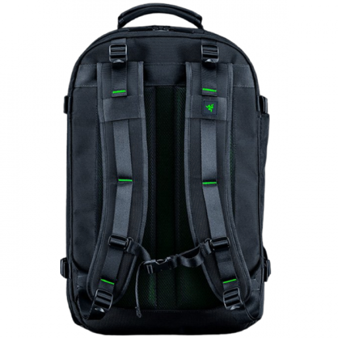 MOCHILA GAMING RAZER ROGUE 17 v3 - 3 MOCHILA GAMING RAZER ROGUE 17 v3