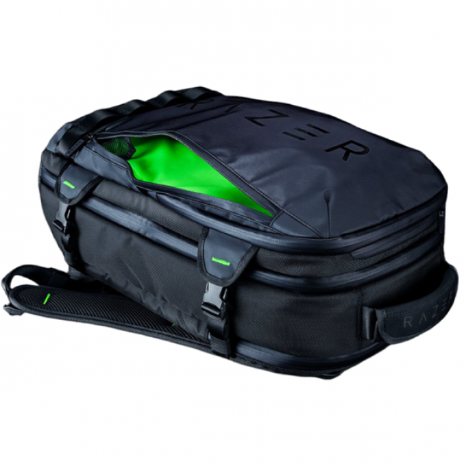 MOCHILA GAMING RAZER ROGUE 17 v3 - 4 MOCHILA GAMING RAZER ROGUE 17 v3