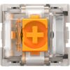 Teclado | Razer | RC21-02040300 | 36 switches Orange Tactile Gen-3