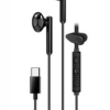 Auricular | Genius | HS-M366 | USB-C in-ear con micrófono negro - 2 Auricular | Genius | HS-M366 | USB-C in-ear con micrófono negro