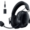 Auricular | Razer | BlackShark V3 Pro | ANC, HyperSpeed Gen-2 y Bluetooth