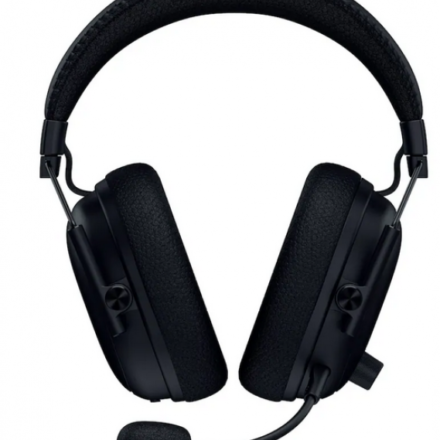 Auricular | Razer | BlackShark V3 Pro | ANC, HyperSpeed Gen-2 y Bluetooth