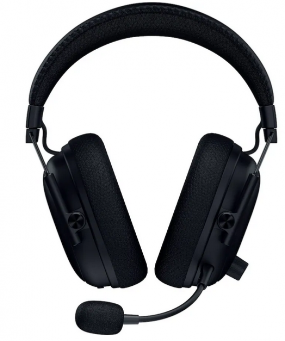 Auricular | Razer | BlackShark V3 Pro | ANC, HyperSpeed Gen-2 y Bluetooth - 2 Auricular | Razer | BlackShark V3 Pro | ANC, HyperSpeed Gen-2 y Bluetooth