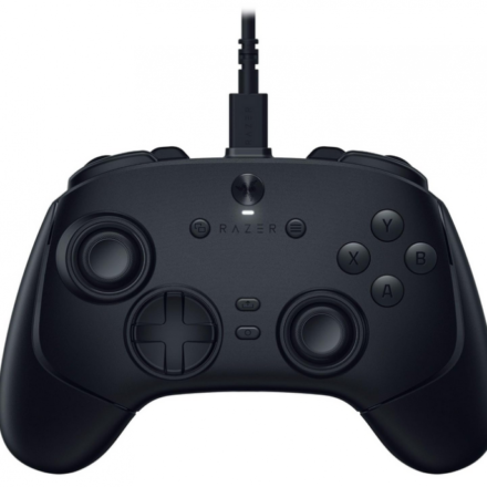 Controlador gaming | Razer | Wolverine V3 Tournament Edition 8K PC | USB-C Controlador gaming | Razer | Wolverine V3 Tournament Edition 8K PC | USB-C