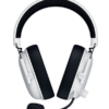 Auricular | Razer | BlackShark V3 White Wireless con THX y batería 70 h