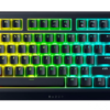 Teclado | Razer | BlackWidow V4 Tenkeyless HyperSpeed | RGB y hot-swap