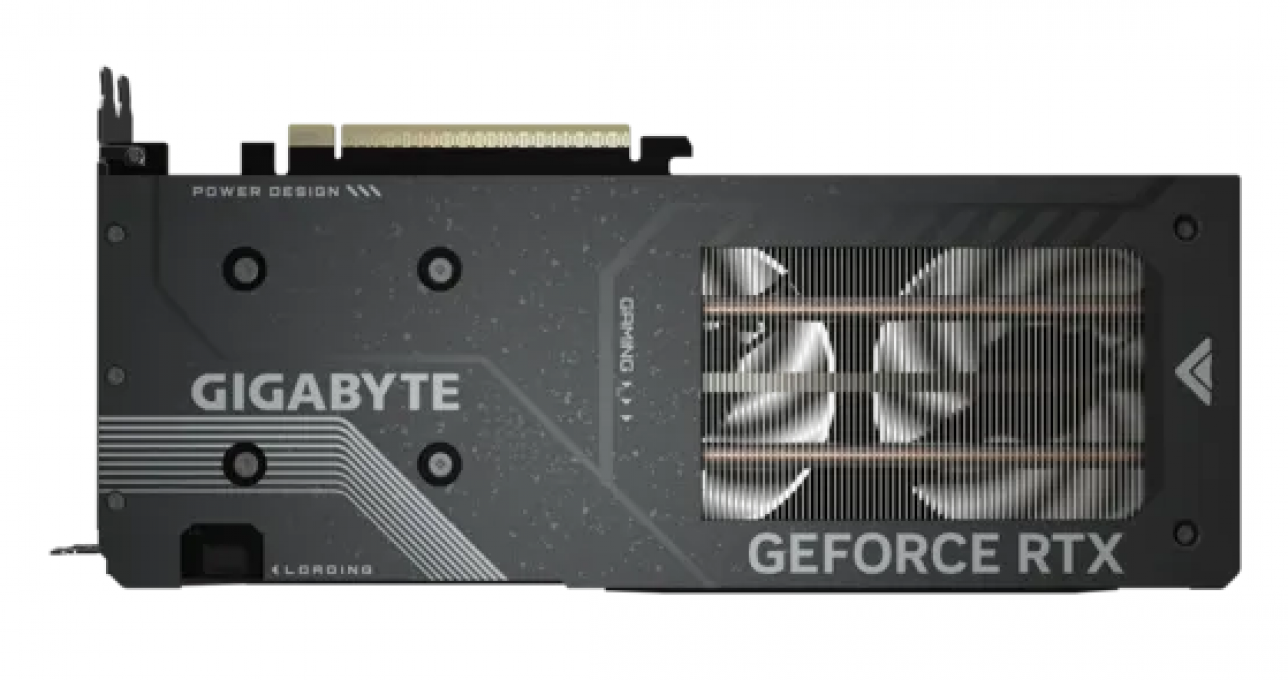 PC | Gigabyte | RTX 5050 GAMING OC 8G | 8 GB GDDR6 PCI-E 5.0 - 3 PC | Gigabyte | RTX 5050 GAMING OC 8G | 8 GB GDDR6 PCI-E 5.0