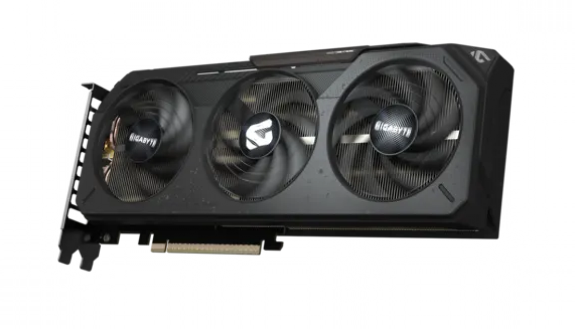 PC | Gigabyte | RTX 5050 GAMING OC 8G | 8 GB GDDR6 PCI-E 5.0 - 4 PC | Gigabyte | RTX 5050 GAMING OC 8G | 8 GB GDDR6 PCI-E 5.0