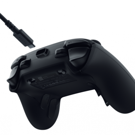 Control gamer | Razer | Wolverine V3 Pro 8K PC | 8000 Hz HyperSpeed