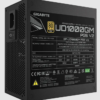 Fuente de alimentación | Gigabyte | GP-UD1000GM PG5 V2 | 1000W Gold ATX
