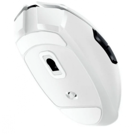 MOUSE GAMER RAZER OROCHI V2 HYPERSPEED WIRELLESS + BT WHITE
