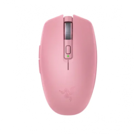 Mouse | Razer | Orochi V2 Quartz | HyperSpeed, Bluetooth y sensor 18K