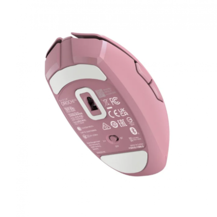 Mouse | Razer | Orochi V2 Quartz | HyperSpeed, Bluetooth y sensor 18K