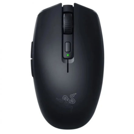 Mouse | Razer | Orochi V2 Black | HyperSpeed Wireless y 18000 DPI
