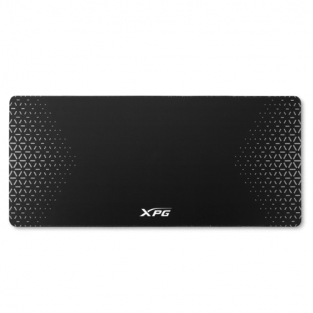 Producto | XPG | FRONTLINE II XL Black | microfibra 900 x 400 mm