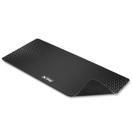 Producto | XPG | FRONTLINE II XL Black | microfibra 900 x 400 mm