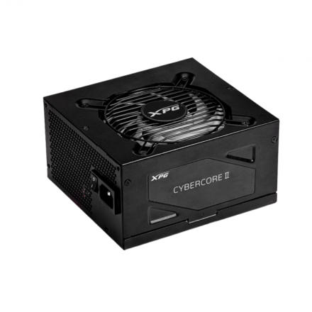 Fuente | XPG | CYBERCORE II 1300W | ATX 3.1 80 PLUS Platinum