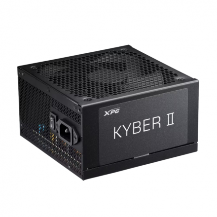Fuente ATX | XPG | KYBER II 850W | 80 PLUS Gold semi-modular