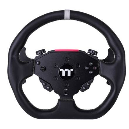 Volante de carreras | Thermaltake | G15 Direct Drive 15 Nm para PC