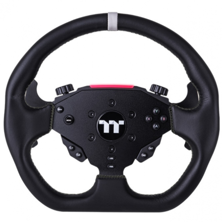 Volante de simulación | Thermaltake | G6 Direct Drive | 6 Nm para PC