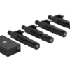 Sistema de movimiento | Thermaltake | GM5 | 3DOF, 300 kg, SimTools