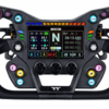 SIMULADOR THERMALTAKE VOLANTE PREMIUM XRW-G1 GT PANTALLA TOUCH DISPLAY