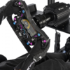 SIMULADOR THERMALTAKE VOLANTE PREMIUM XRW-G1 GT PANTALLA TOUCH DISPLAY