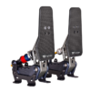 Pedalera Sim Racing | Thermaltake | XRP-L1 | 2 pedales y freno load cell