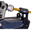 Pedalera Sim Racing | Thermaltake | XRP-L1 | 2 pedales y freno load cell