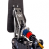 Pedalera Sim Racing | Thermaltake | XRP-L1 | 2 pedales y freno load cell
