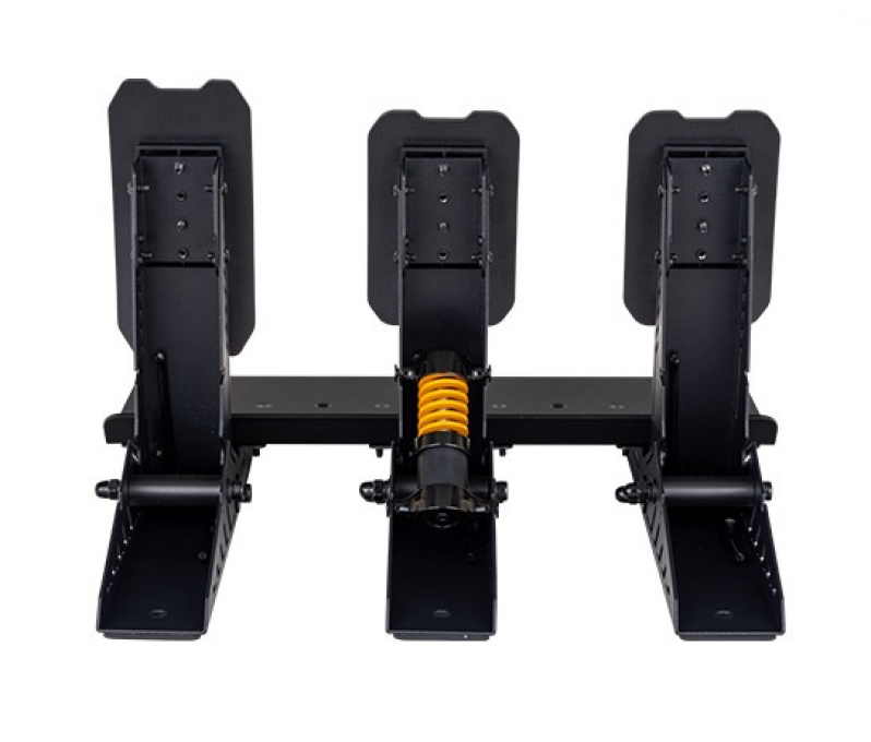 Kit damper de pedal de freno | Thermaltake | Brake Pedal Performance Kit - 4 Kit damper de pedal de freno | Thermaltake | Brake Pedal Performance Kit