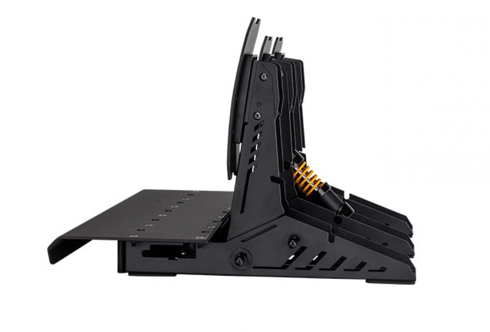 Kit damper de pedal de freno | Thermaltake | Brake Pedal Performance Kit - 3 Kit damper de pedal de freno | Thermaltake | Brake Pedal Performance Kit
