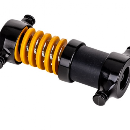 Kit damper de pedal de freno | Thermaltake | Brake Pedal Performance Kit