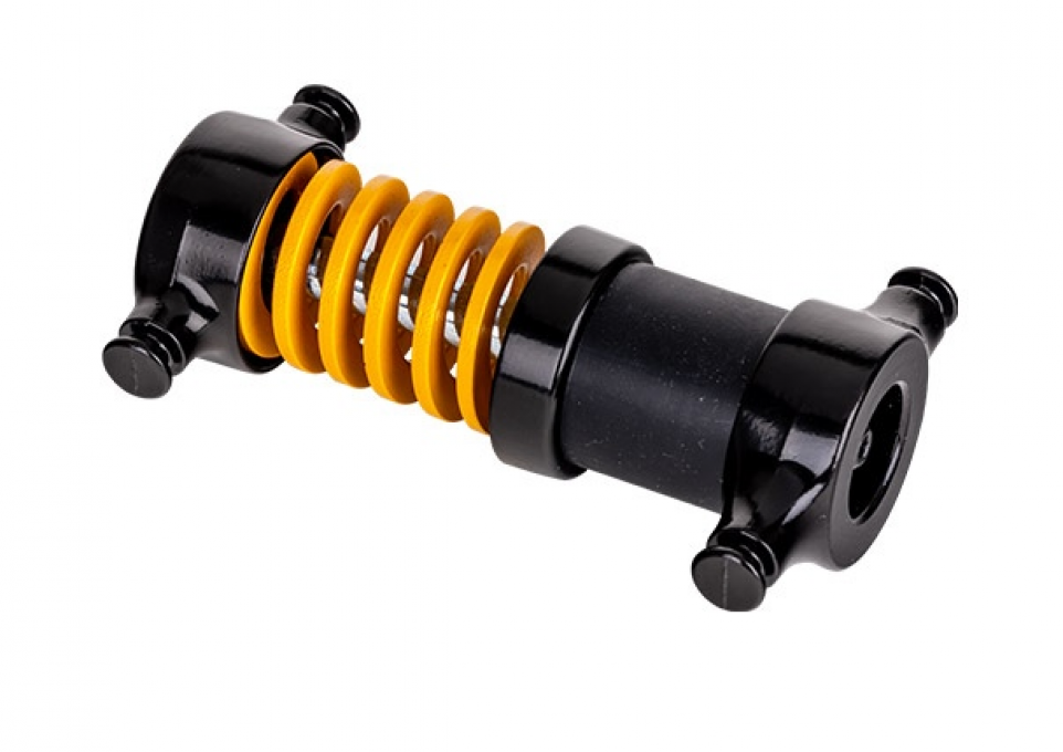 Kit damper de pedal de freno | Thermaltake | Brake Pedal Performance Kit - 2 Kit damper de pedal de freno | Thermaltake | Brake Pedal Performance Kit