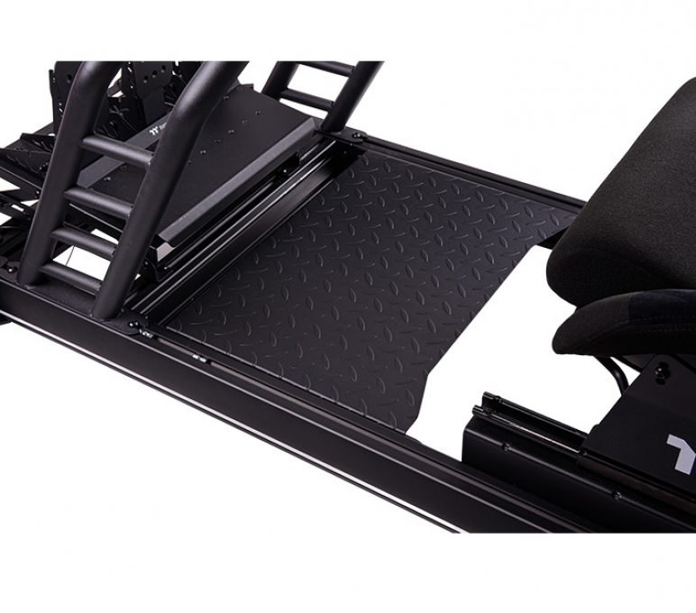 Accesorio para cockpit | Thermaltake | Sim Rig Floor GRA-TTG-SFSXBB-01 - 3 Accesorio para cockpit | Thermaltake | Sim Rig Floor GRA-TTG-SFSXBB-01