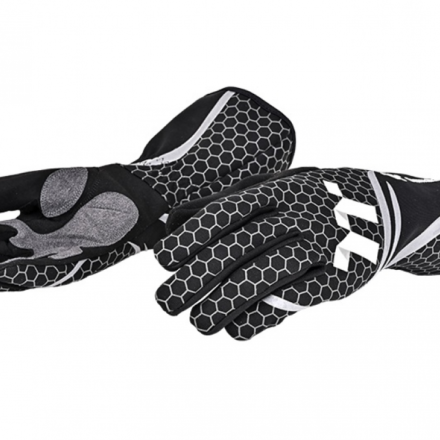 Guantes para simulación | Thermaltake | Sim Gloves | Black XL