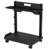 Soporte de pie para PC | Thermaltake | GRA-TTG-PSLXBB-01 | acero reforzado