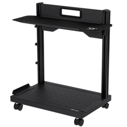 Soporte de pie para PC | Thermaltake | GRA-TTG-PSLXBB-01 | acero reforzado