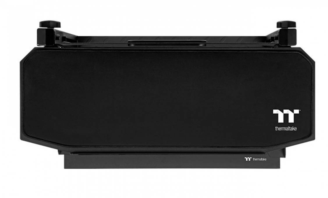 Soporte de pie para PC | Thermaltake | GRA-TTG-PSLXBB-01 | acero reforzado - 3 Soporte de pie para PC | Thermaltake | GRA-TTG-PSLXBB-01 | acero reforzado