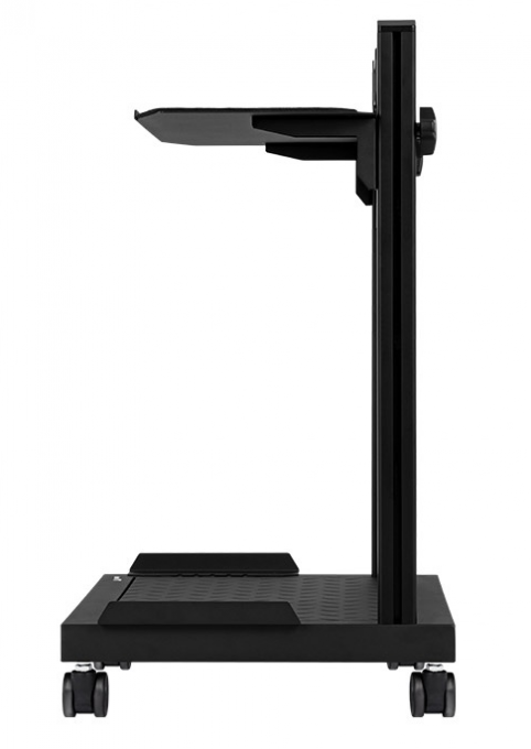 Soporte de pie para PC | Thermaltake | GRA-TTG-PSLXBB-01 | acero reforzado - 4 Soporte de pie para PC | Thermaltake | GRA-TTG-PSLXBB-01 | acero reforzado
